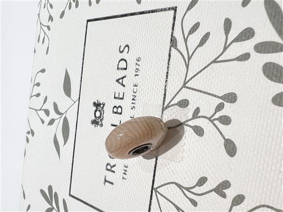 Charm Trollbeads in Halbedelsteine UNICO85 - UNICO85